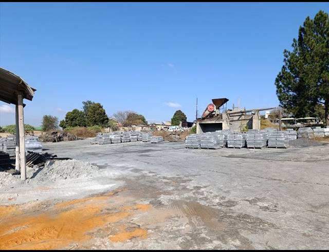 FARM FOR SALE IN BREDELL